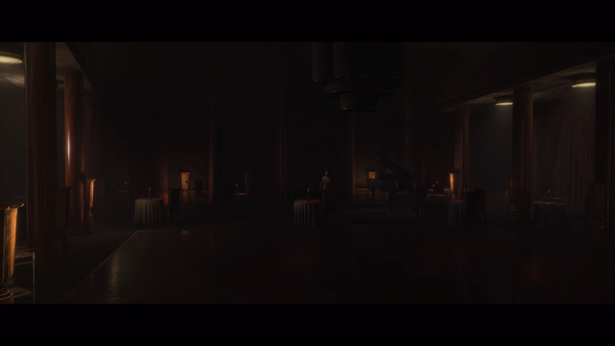 Dark Pictures Anthology: Man of Medan screenshot 3 for Xbox One